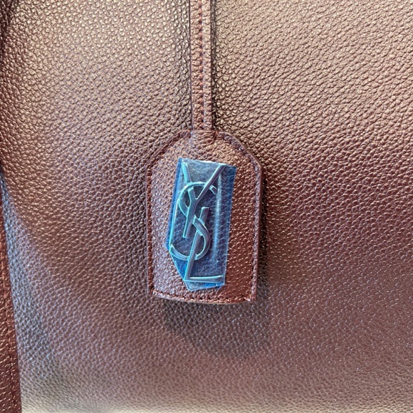 Saint Laurent Sac Du Jour handbag - Picture 6 of 7